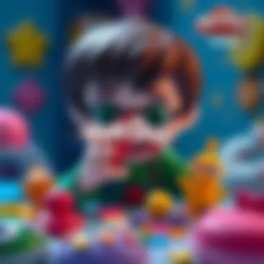 Magnificent Play-Doh Touch: Kreatif Oyun Dünyasına Yolculuk