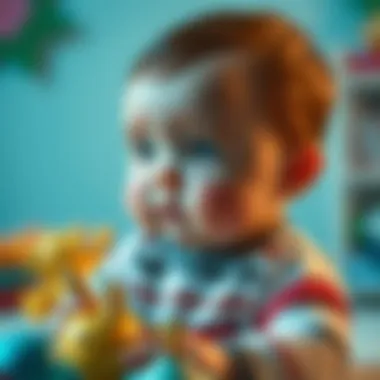 Recognizing Infant Growth Milestones Infant growth milestones