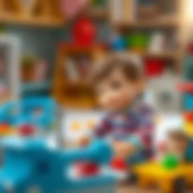 Navigating Parenthood: Essential Guidance Parental guidance and support