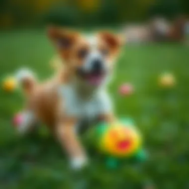 Fetch Toys for Outdoor Fun with Dogs Fetch toys for outdoor fun with dogs