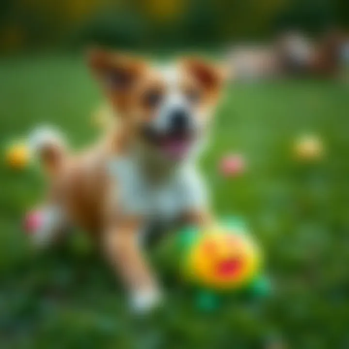 Fetch Toys for Outdoor Fun with Dogs Fetch toys for outdoor fun with dogs