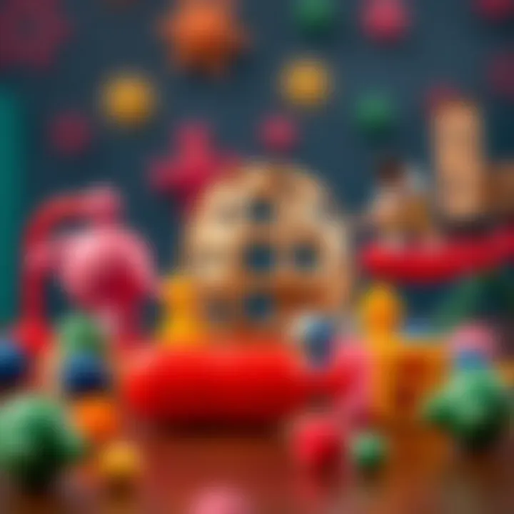 Challenging brain teaser collection