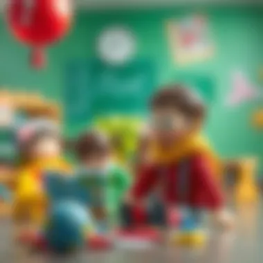 Parental involvement in educational practices