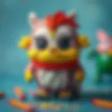 Exploring Colorful Drawing Techniques for Young Artists Colorful Drawing Techniques for Kids