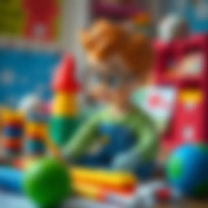 Fun Ways to Encourage Drawing Skills