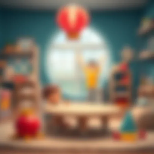 Comfortable Design for Toddlers Comfortable design for toddlers