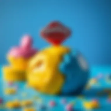 Play-Doh Touch: Kreatif Oyun Dünyasına Yolculuk Summary